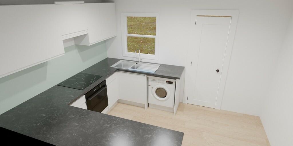 Kitchen Design 2