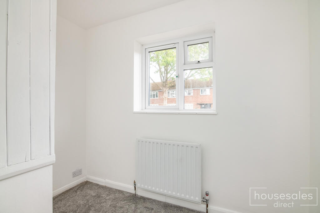Bedroom 3 
