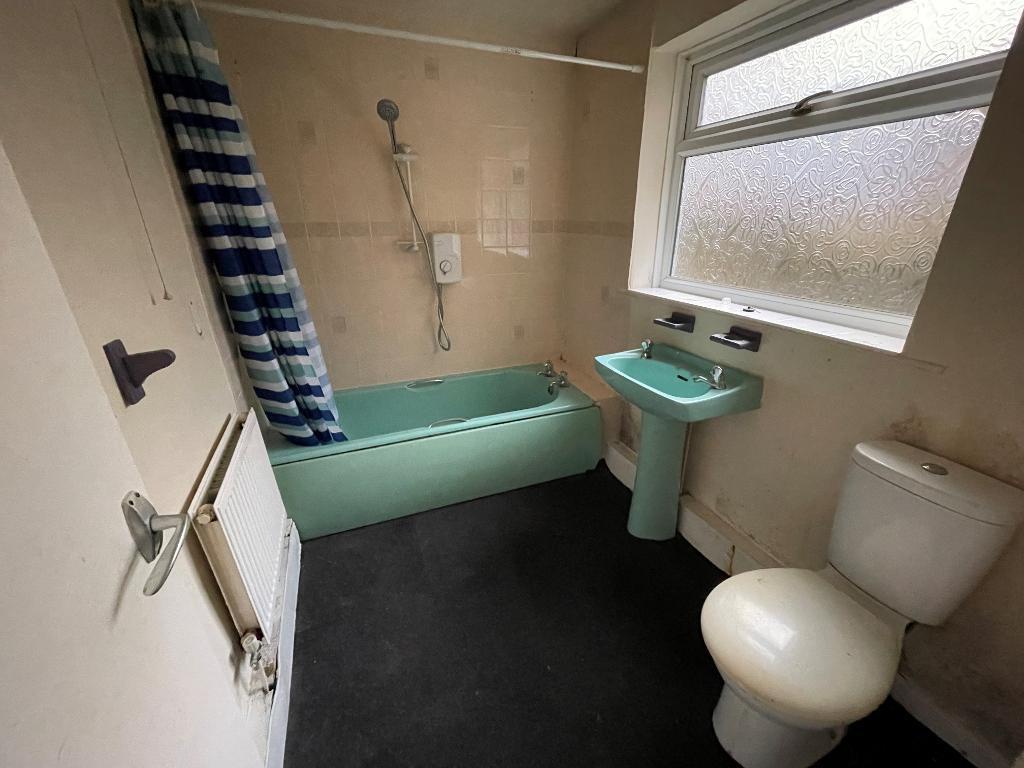 Bathroom/WC