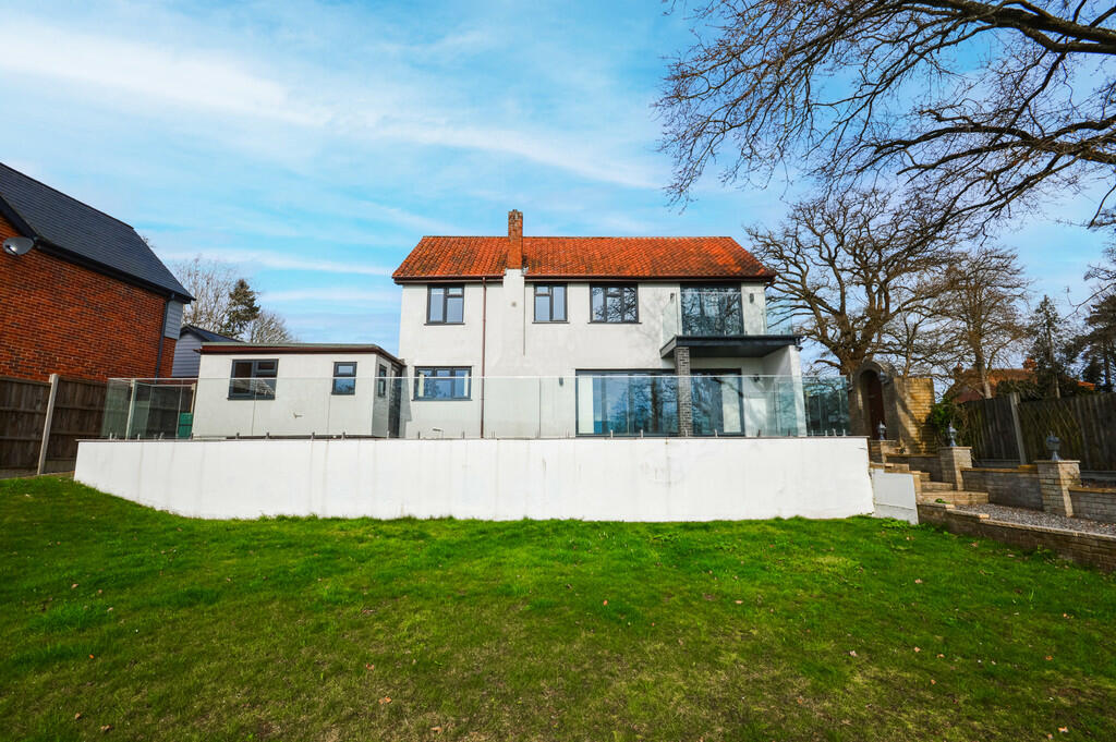 Property Rear Ext...