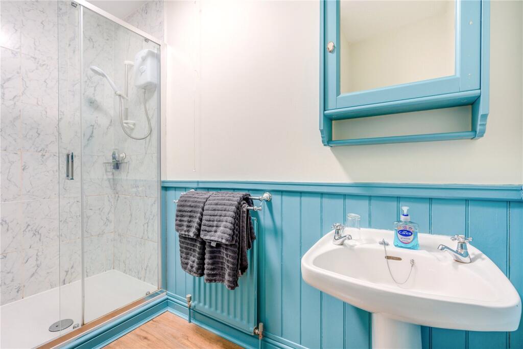 Bedroom 4 En Suite