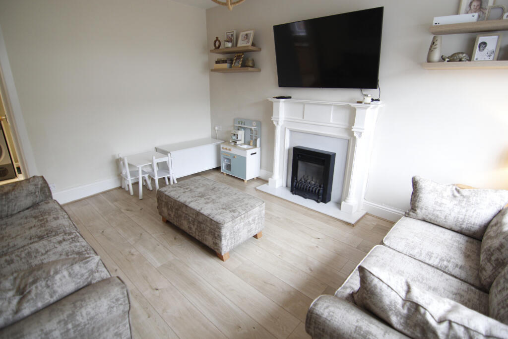 Greenside Lane, Droylsden, M43 7RY