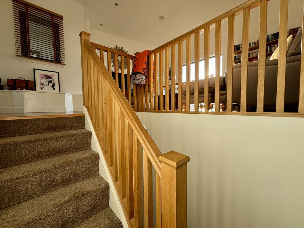 Stairway
