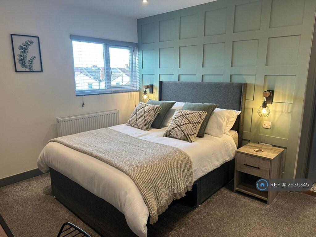Bedroom 7