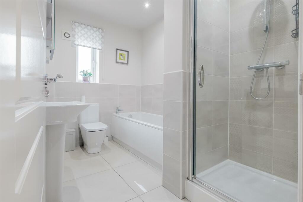 House Bathroom
