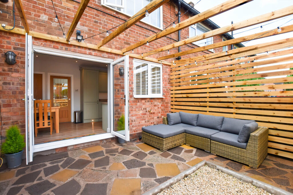 Rear Garden 2