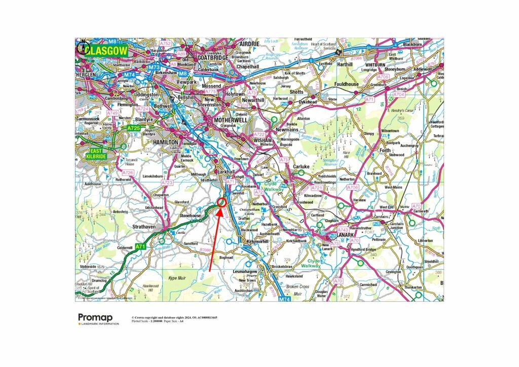 Location Plan