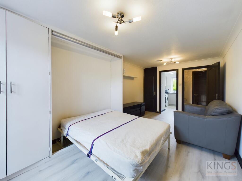 Studio