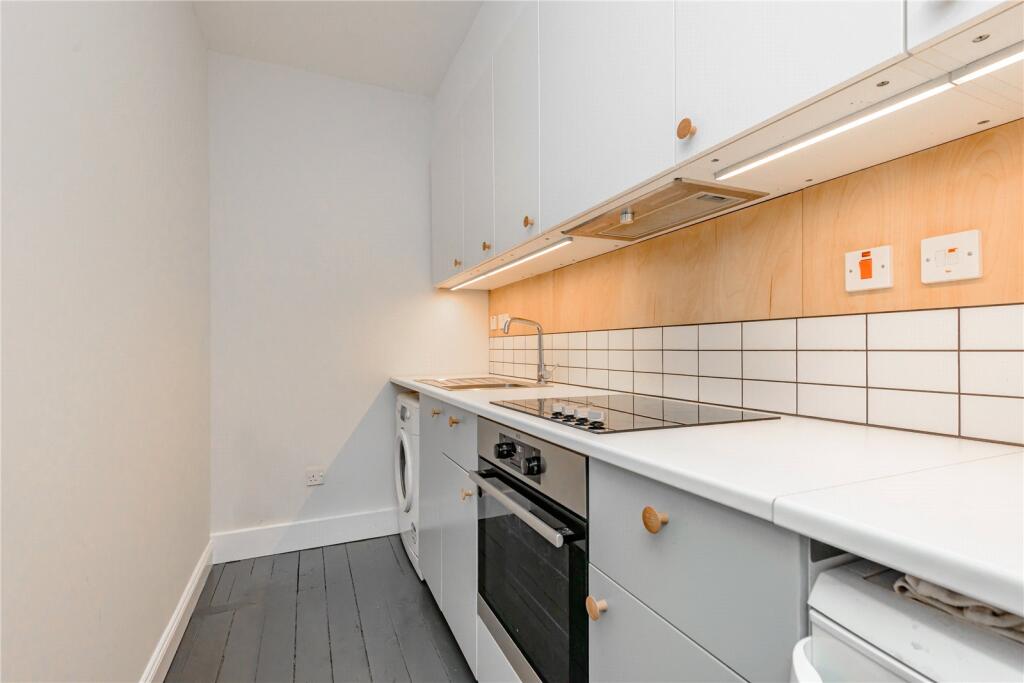 Broxburn Cottages 53