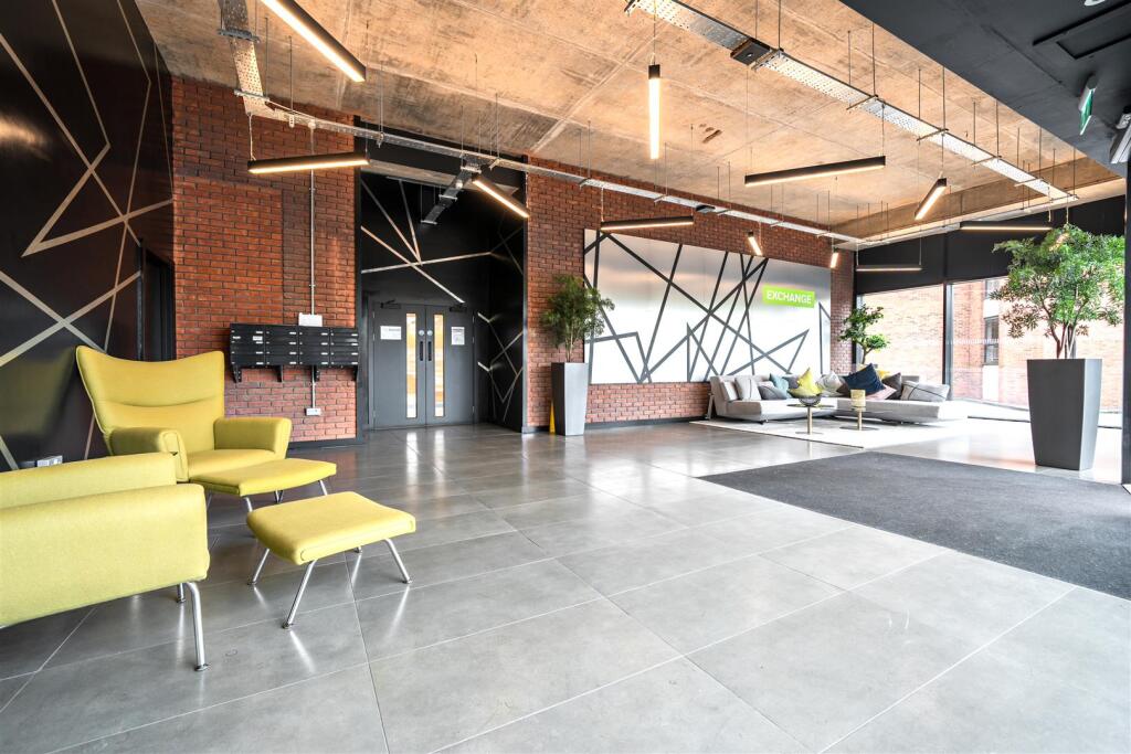 Exchange entrance.JPG