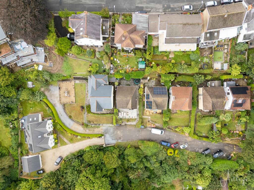 Aerial Aspect