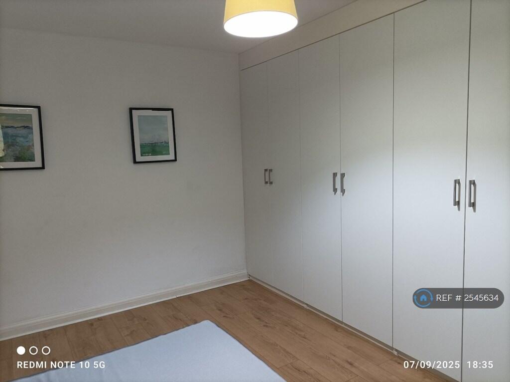 Bedroom 4 Gf