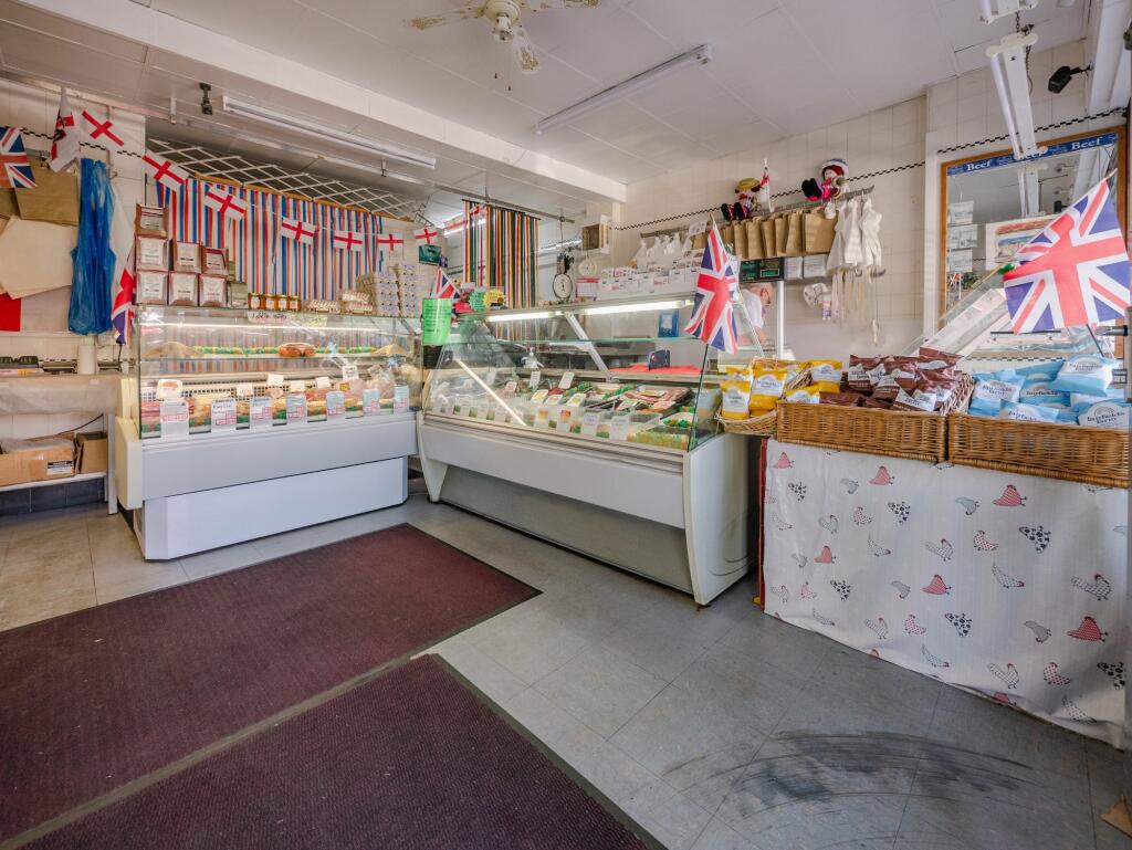 Shop floor