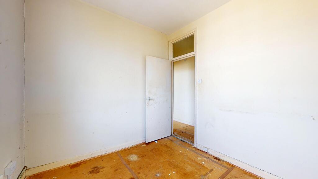 Flat F, 93 Highbury Hill, Highbury, London, N5 1SX