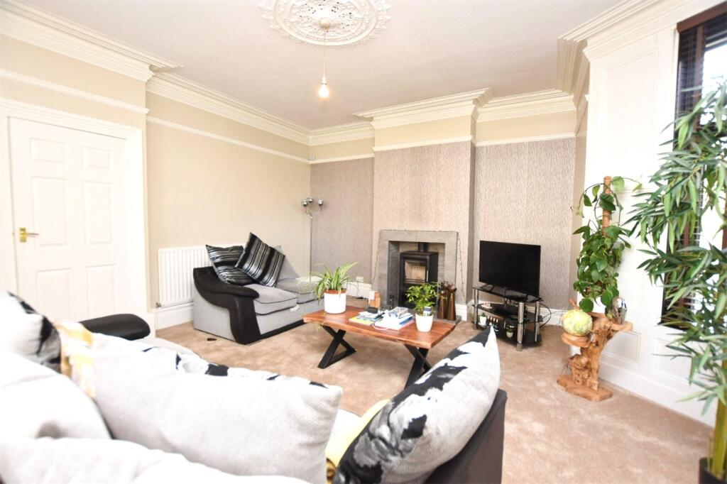 Lounge One