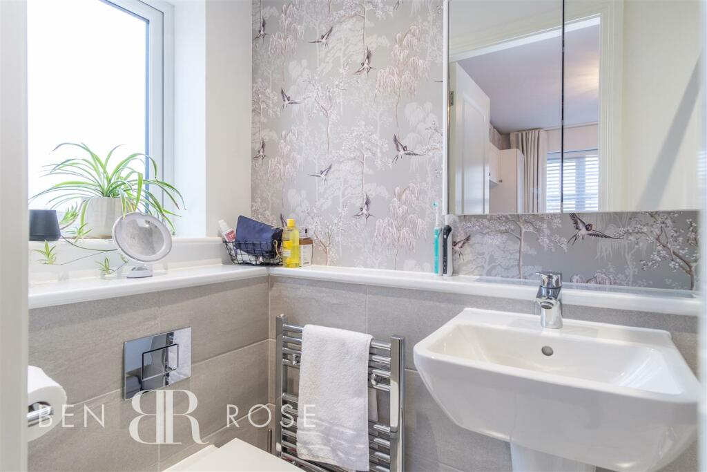 Master Ensuite