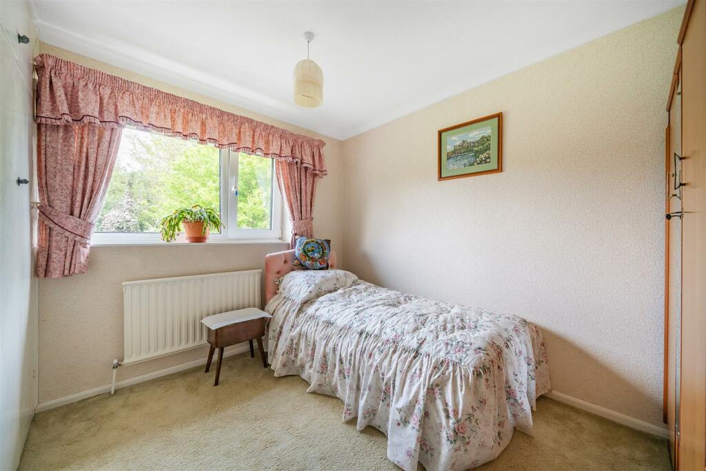10 Welton Park, Welton