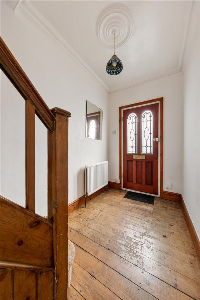 Browning Road E11