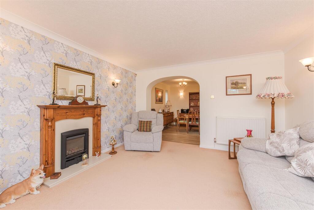 30 Coton Road, Nether Whitacre