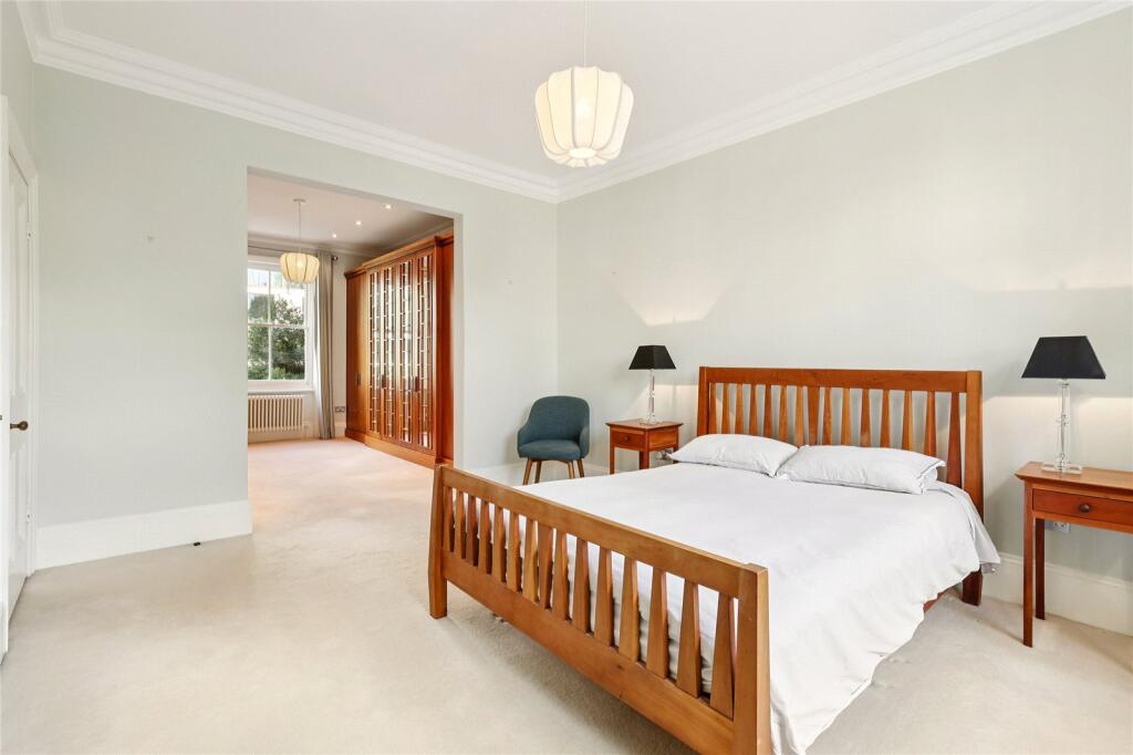 Principal Bedroom