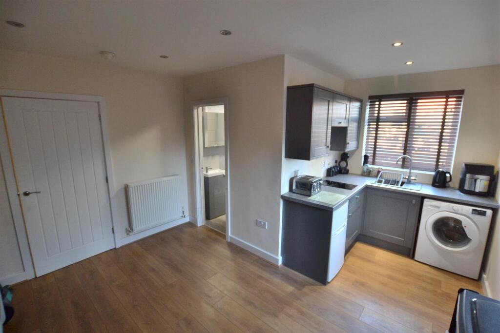 The Annexe