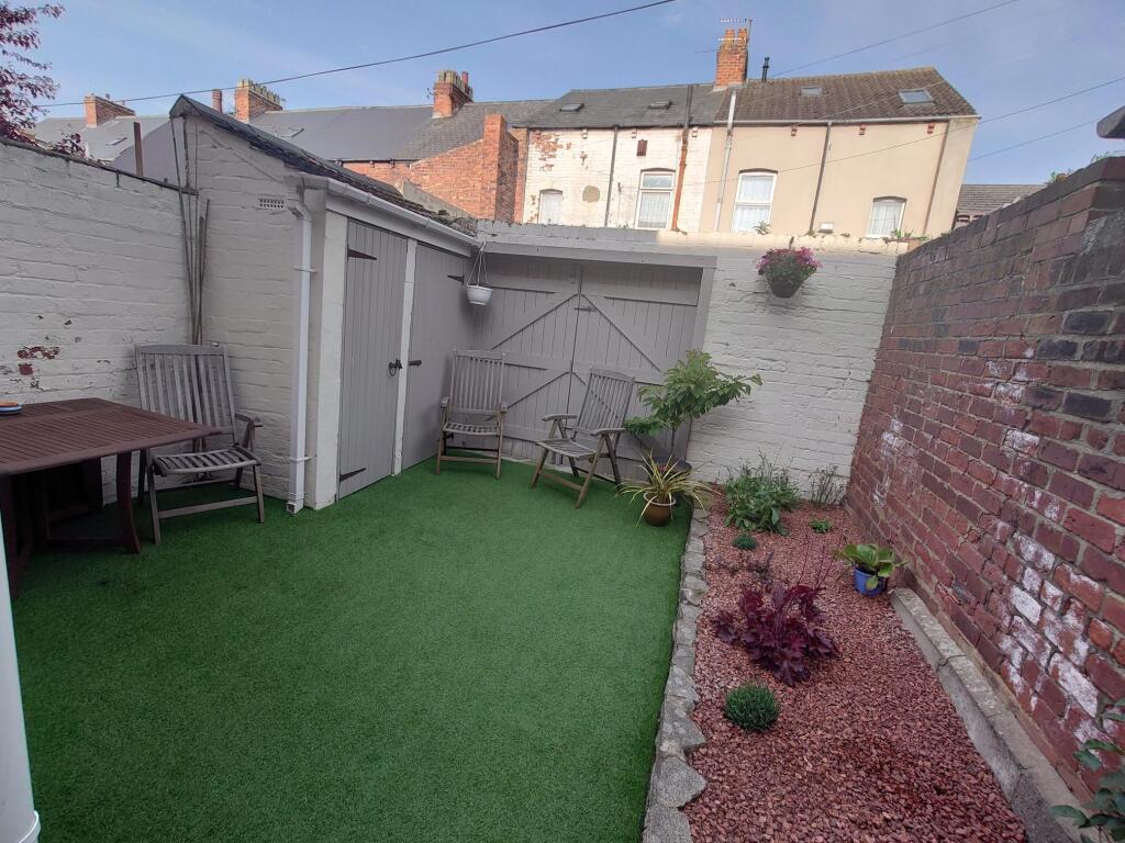 Garden