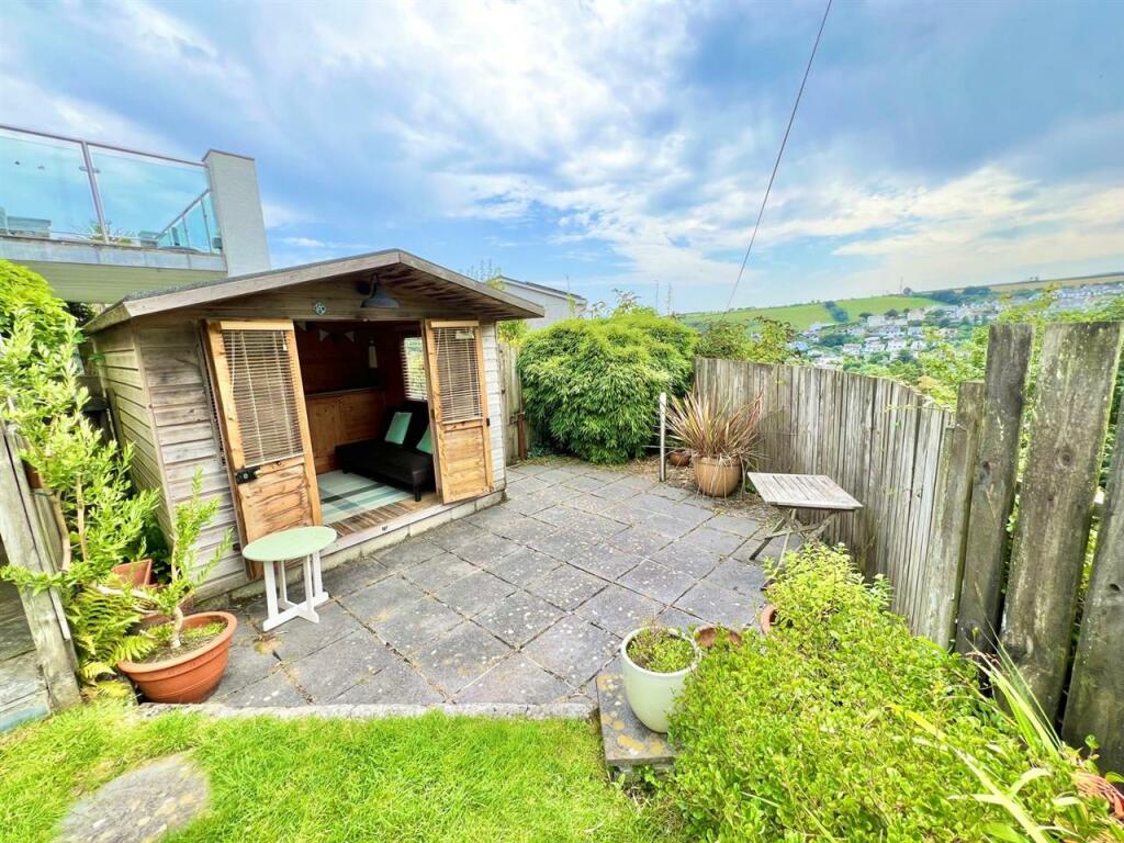 Summerhouse