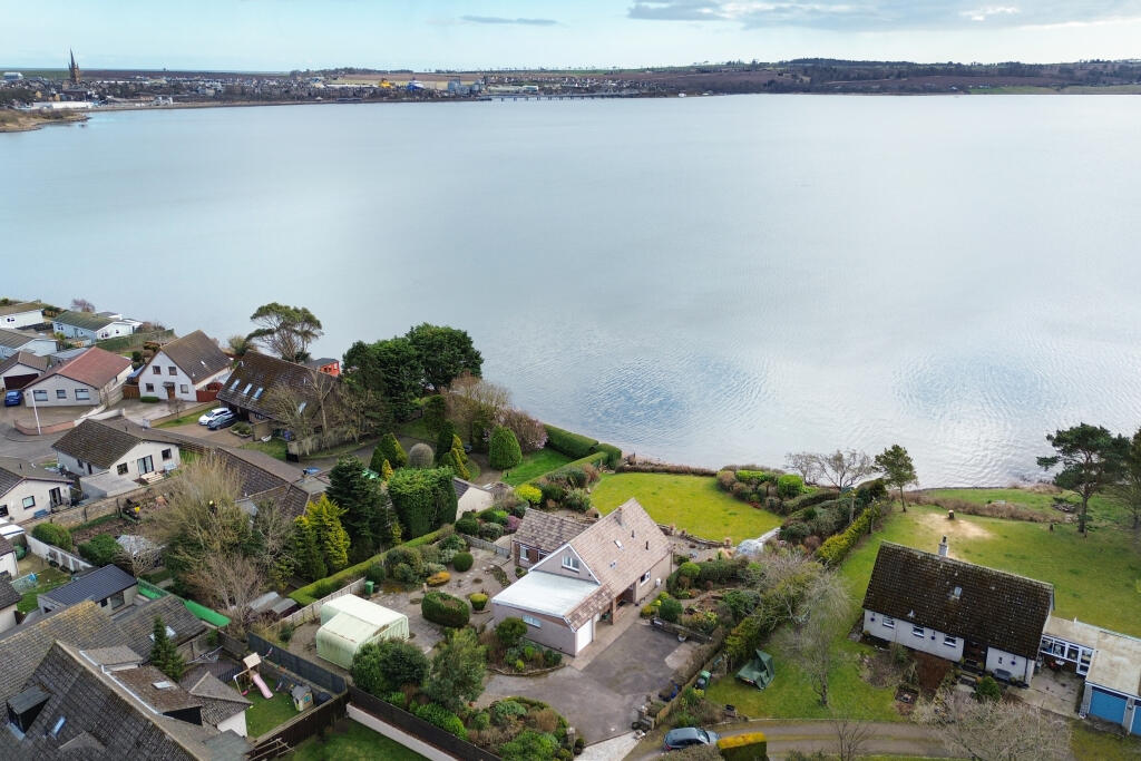 Aerial Aspect
