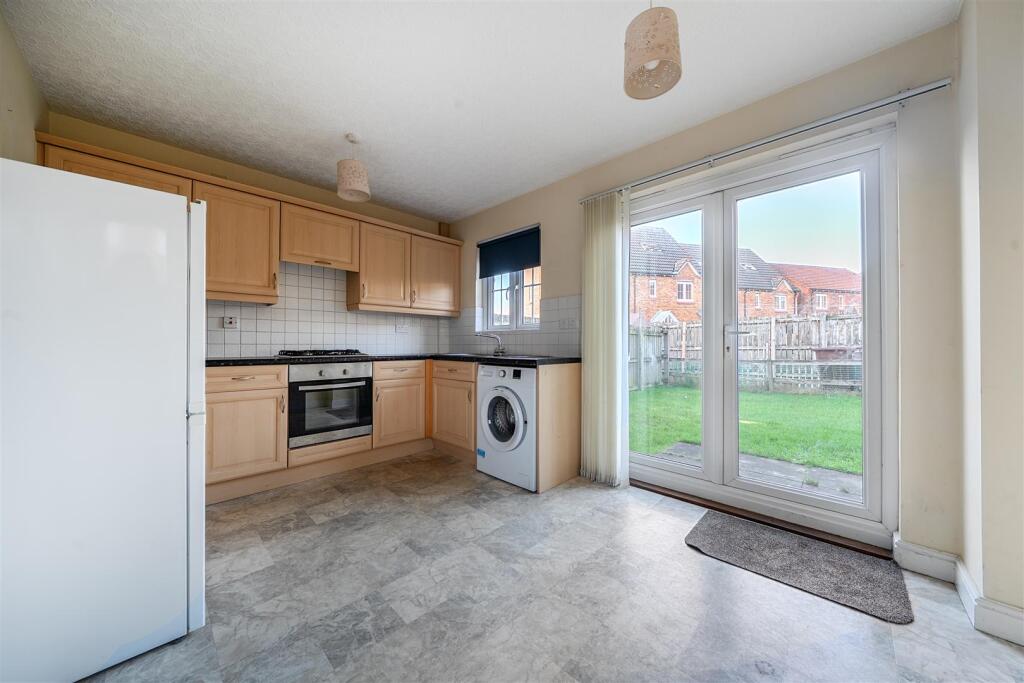 Christy Place, Egremont