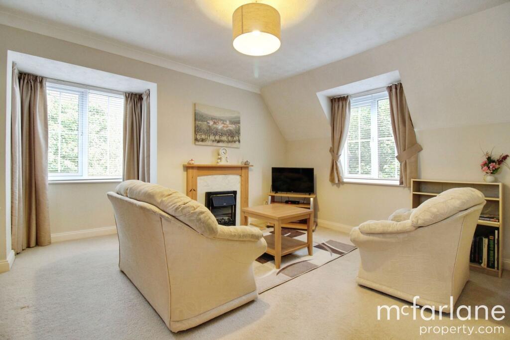 Open Plan Living and Dining