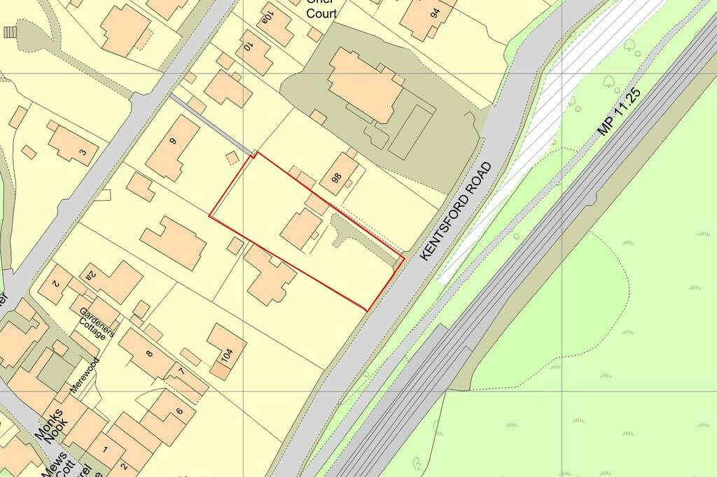 Ordnance Survey R...
