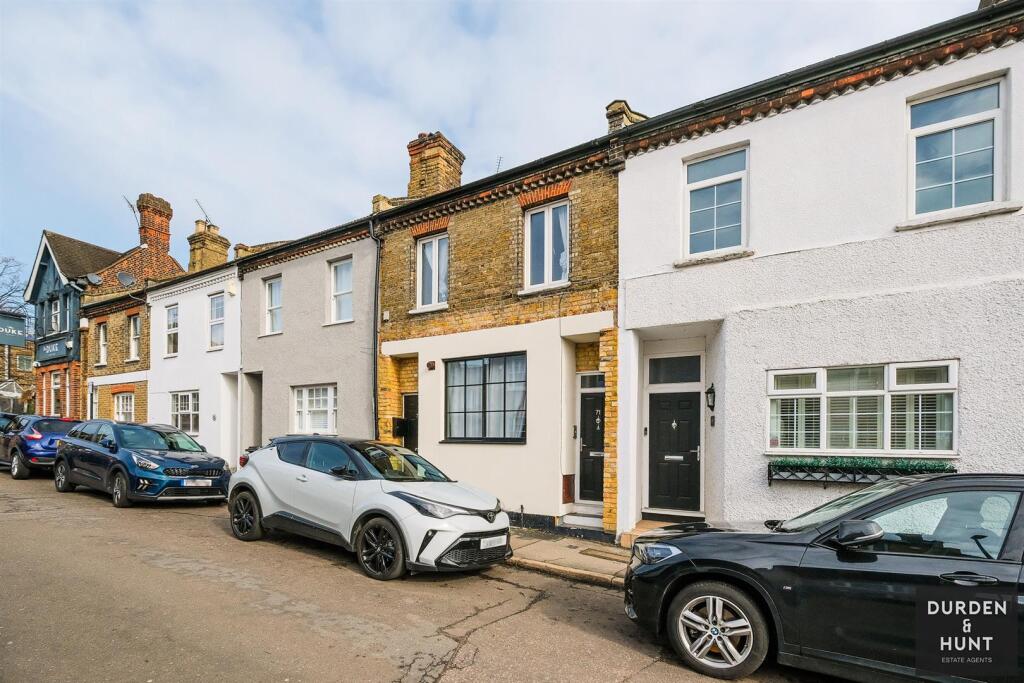 nightingale lane