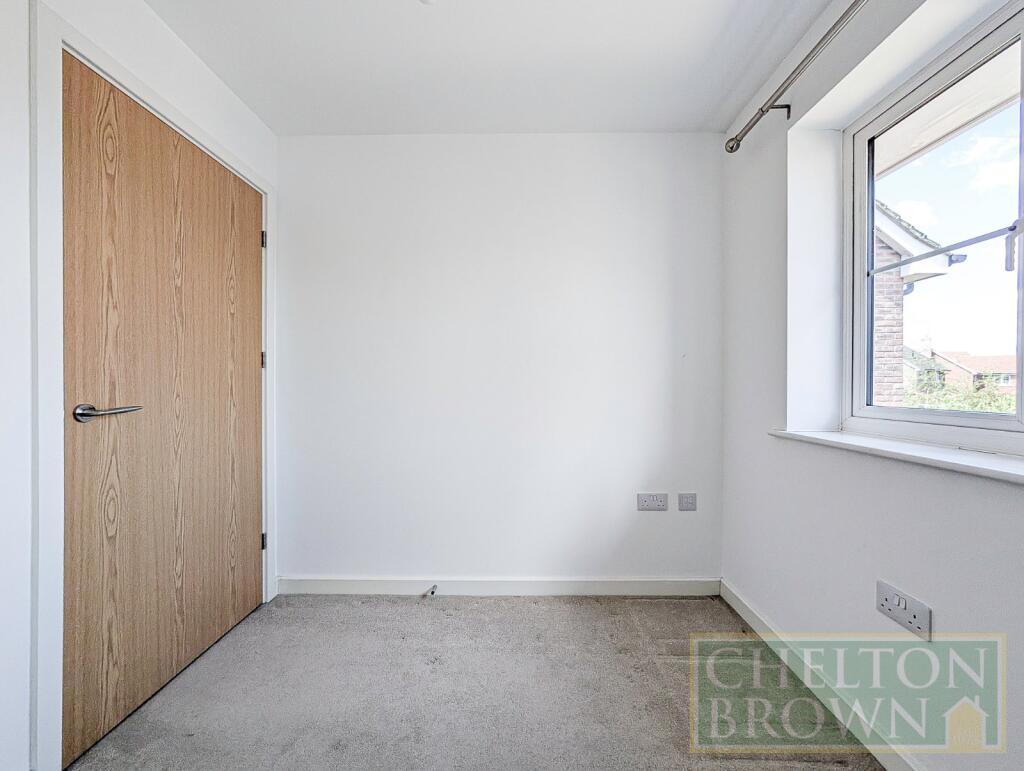 Bedroom 3
