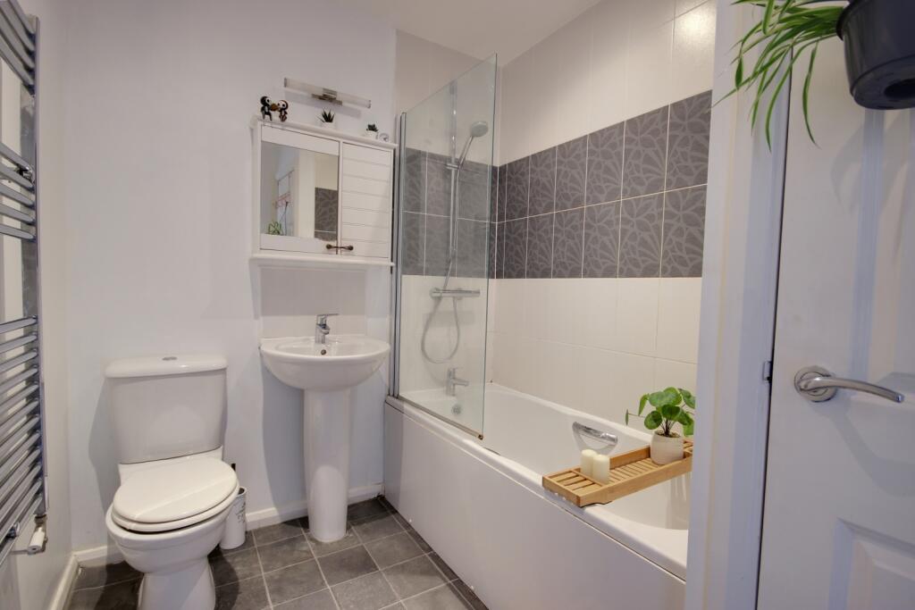 1 Bath A