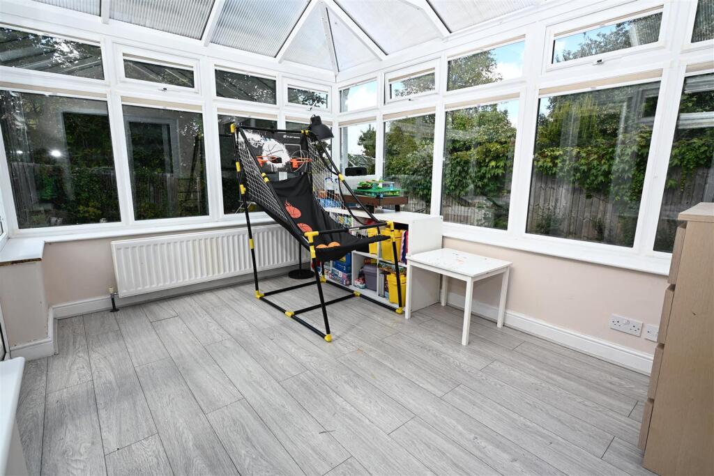 Conservatory
