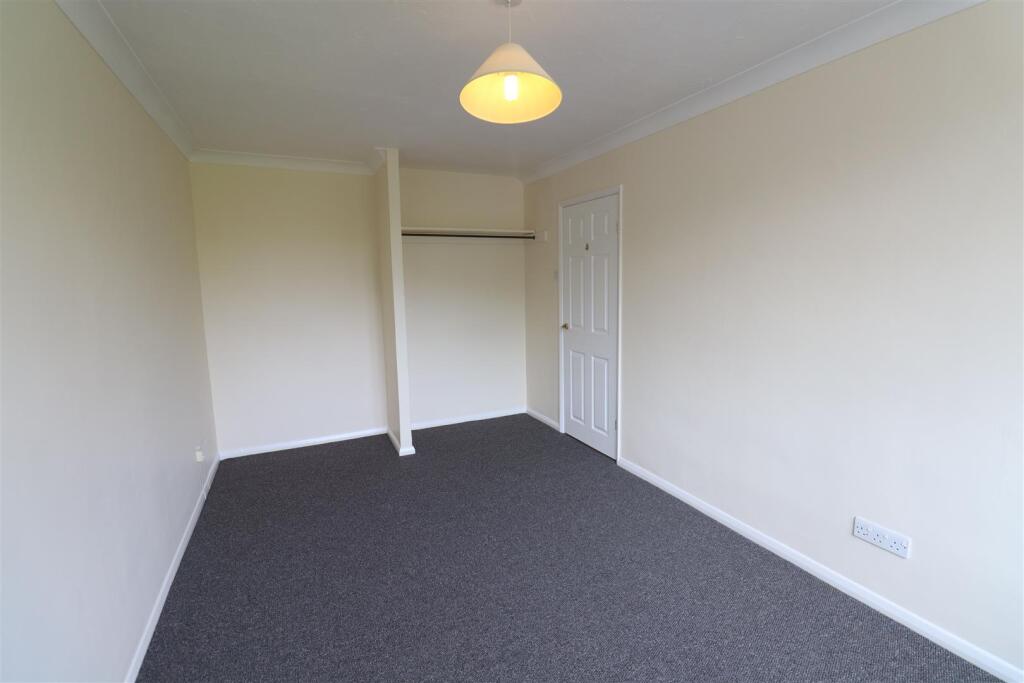Double Bedroom 2
