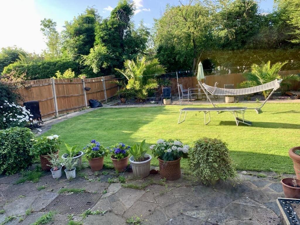 garden