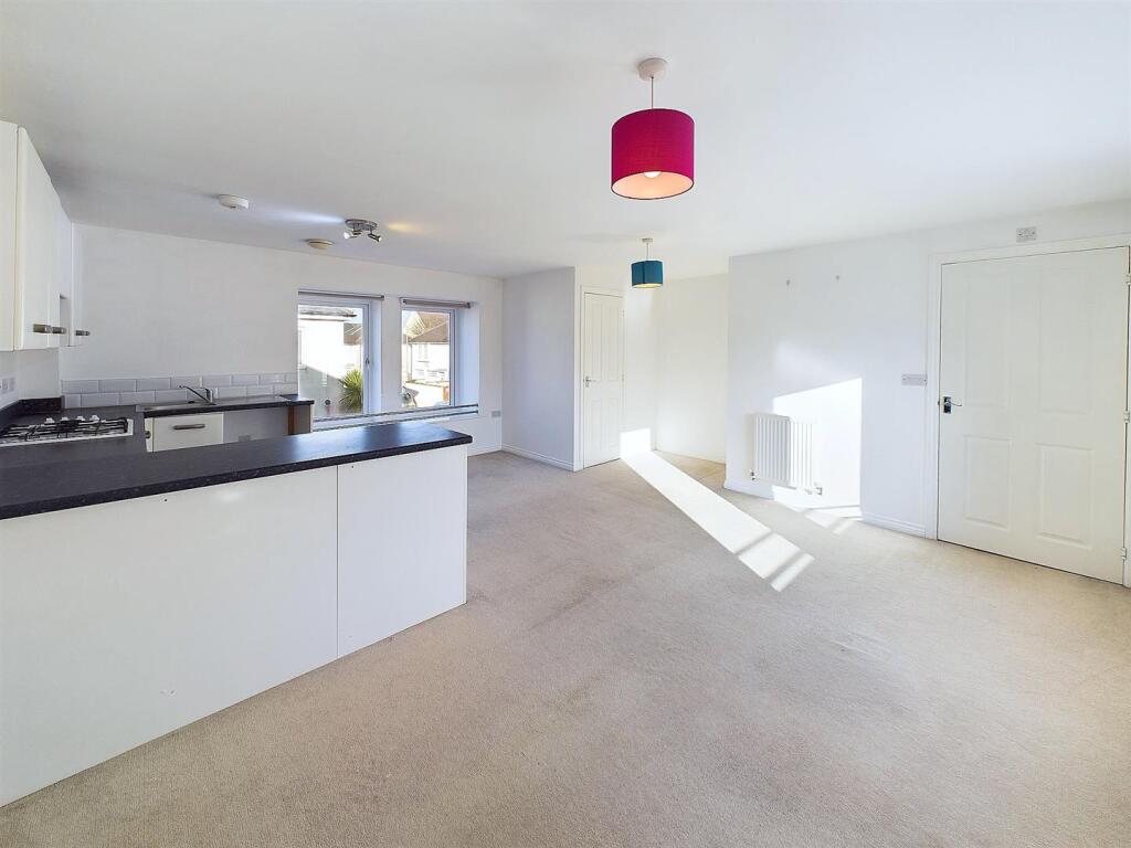 Lounge/Kitchen/Diner