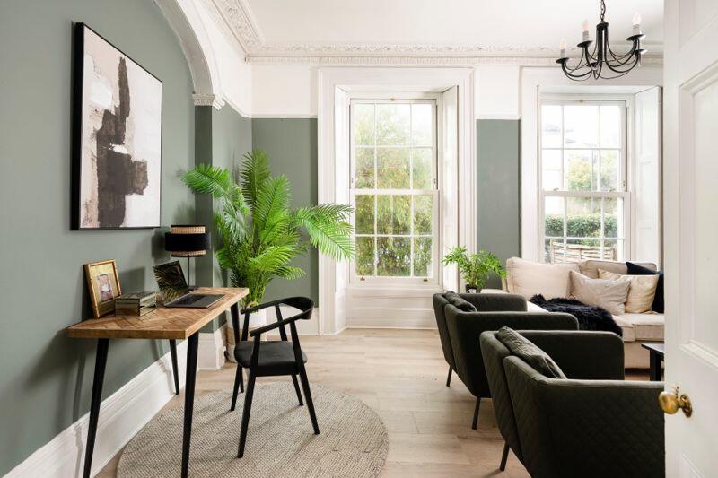 Sitting room