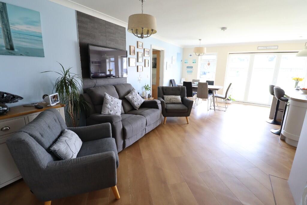 Lounge Area