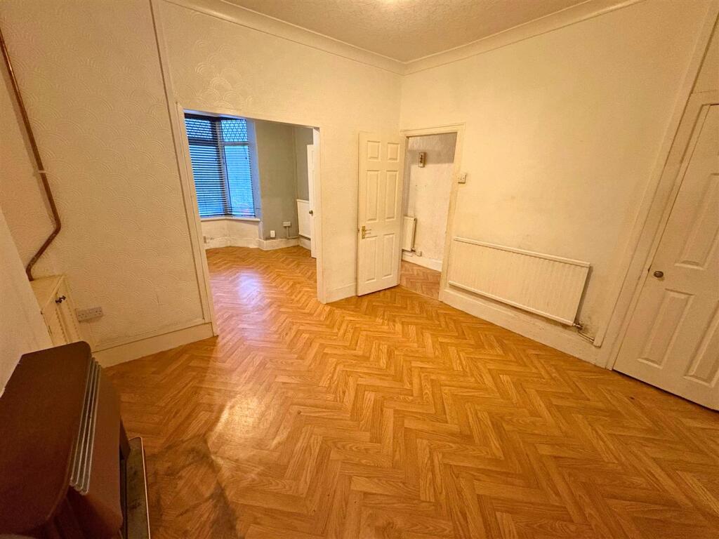 Reception Room Two / Dining Room