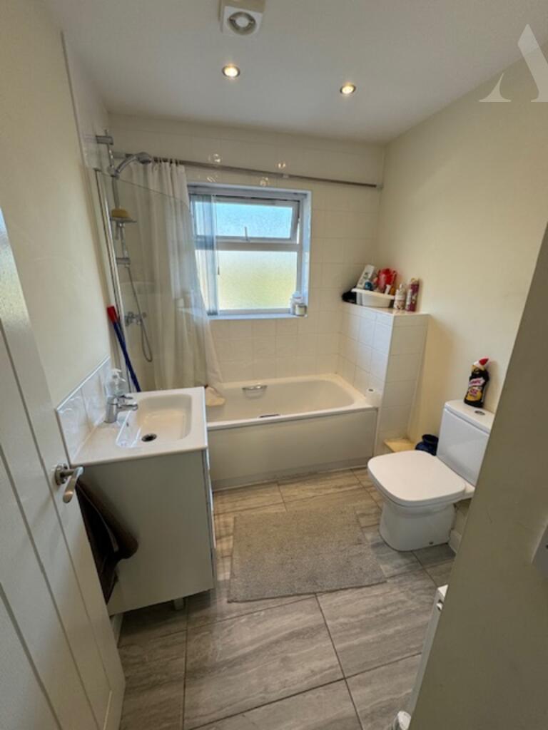 27a bromford  road bathroom