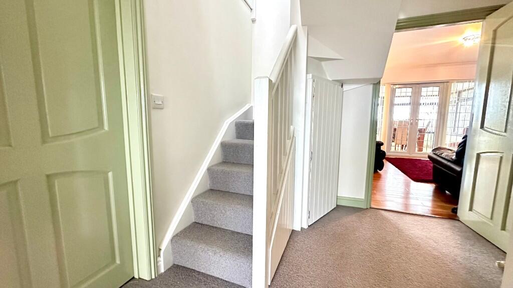 Stairway