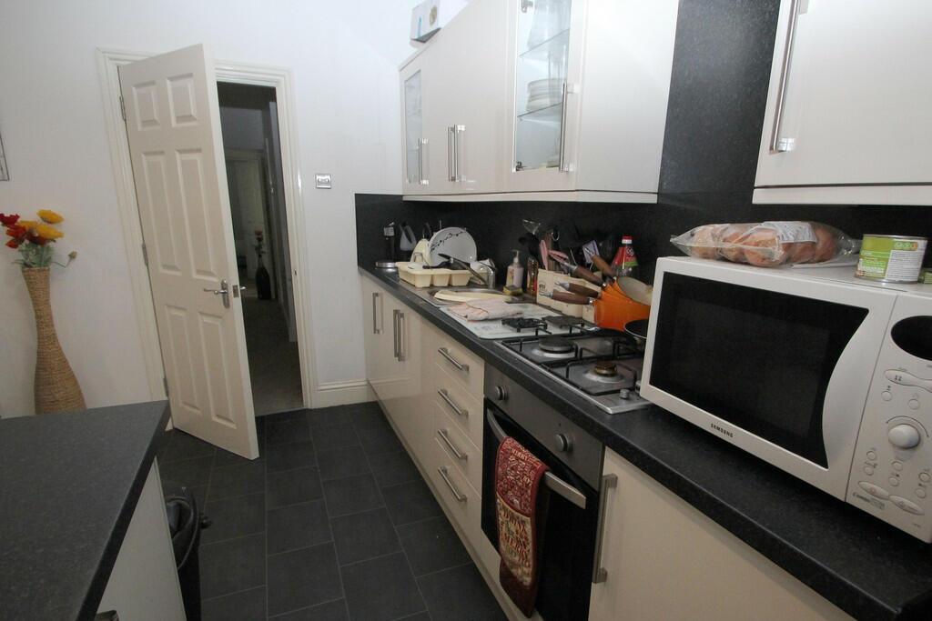 Ground Floor Flat...