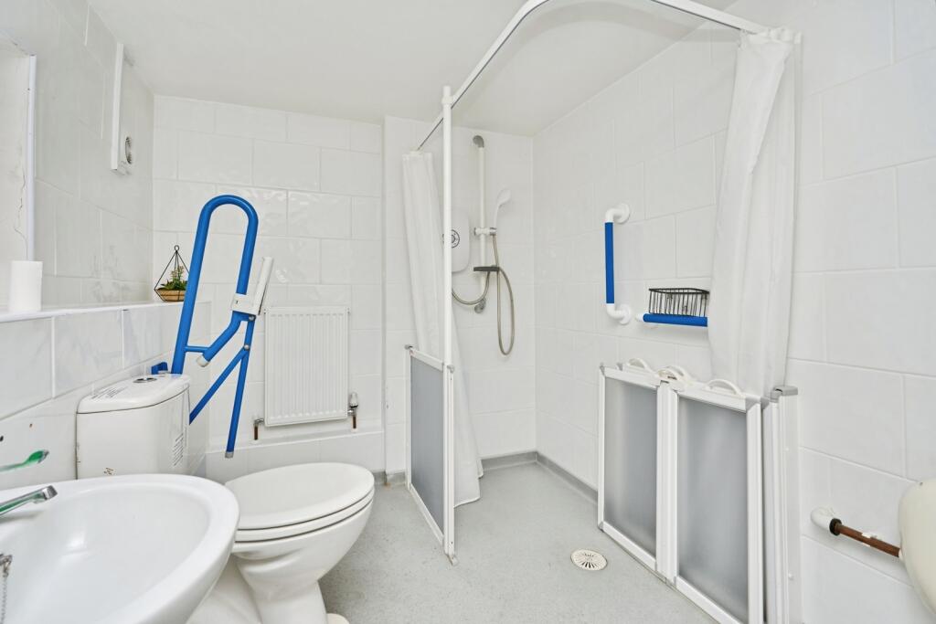 Wet Room