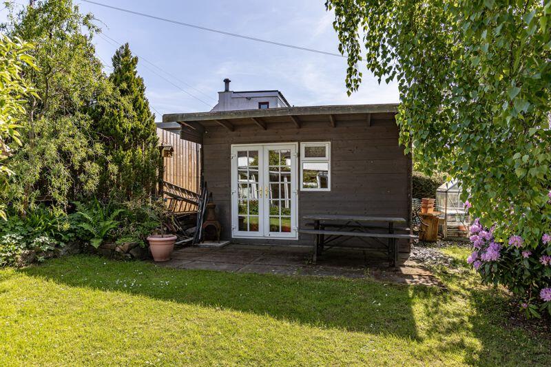 Summer House