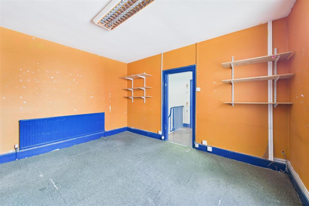 Albert Villa, 146 Grosvenor Road, St Pauls, Bristo