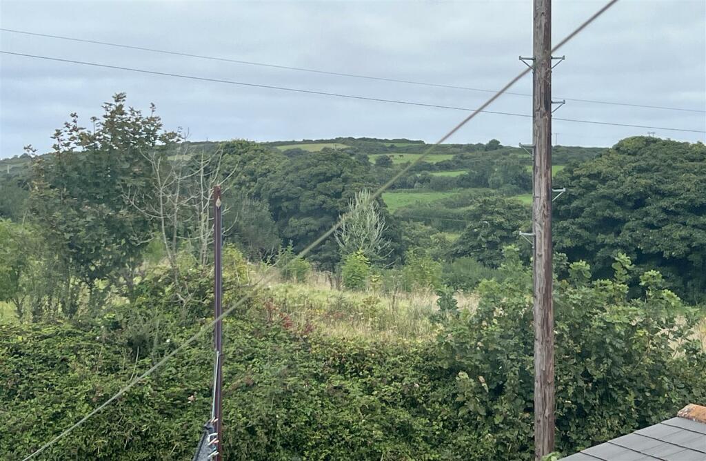 Garden, Elevations &amp; Views