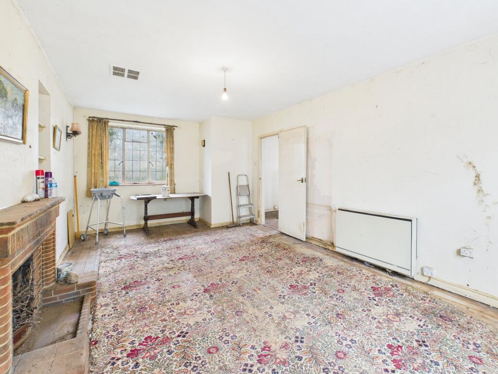 Sitting Room