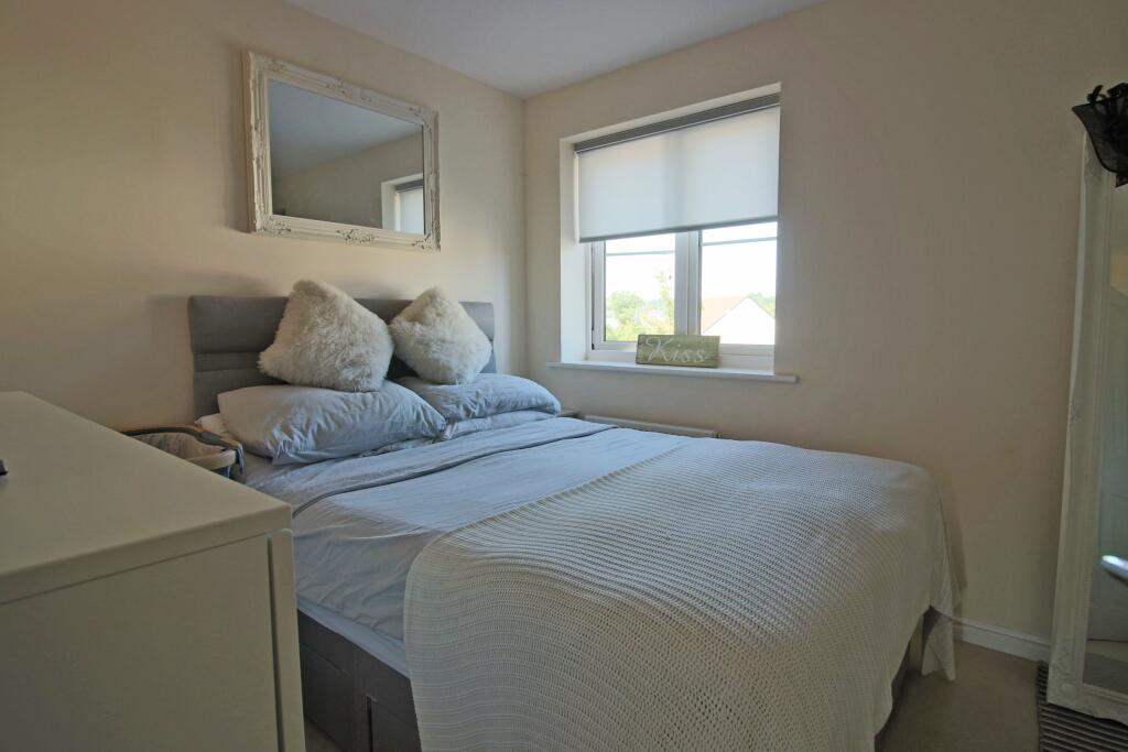 22 Bridle Close Bedr